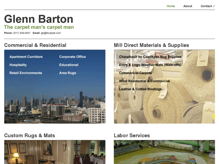 www.glennbarton.com