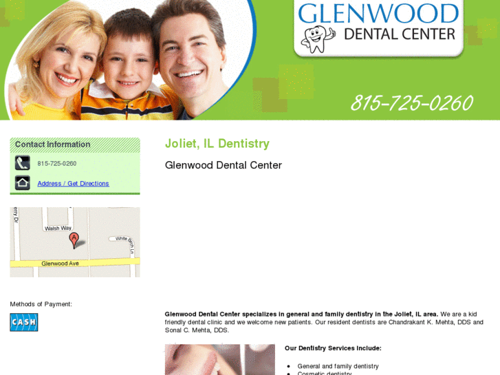 www.glenwooddentalcenter.com