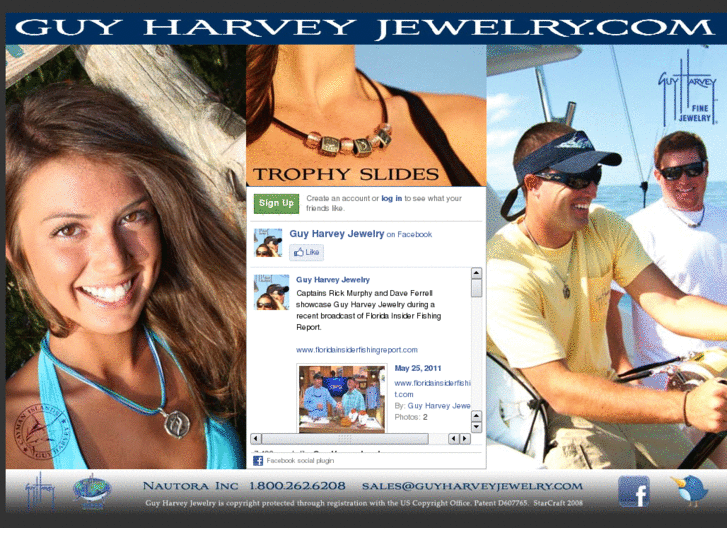 www.guyharveyjewelry.com