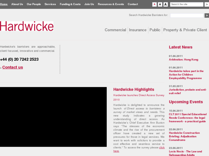 www.hardwicke.co.uk