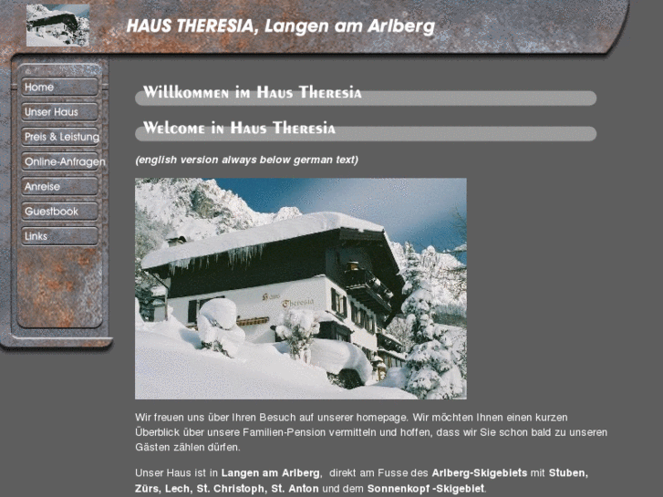 www.haus-theresia.com