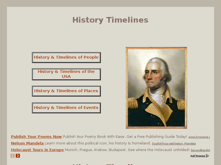 www.history-timelines.org.uk