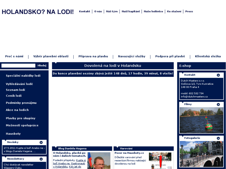 www.holandskonalodi.cz