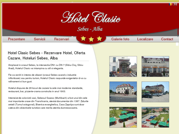 www.hotelsebes.com