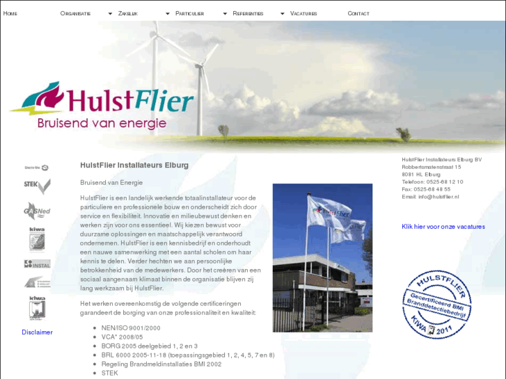 www.hulstflier.com