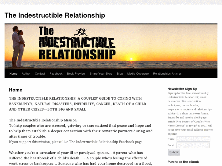 www.indestructiblerelationship.com