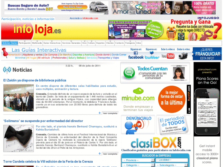 www.infoloja.es