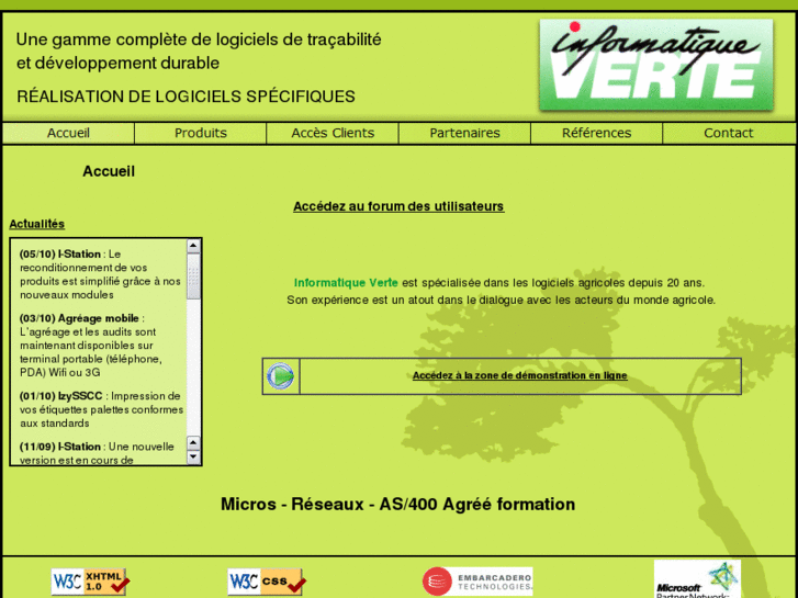 www.informatiqueverte.fr