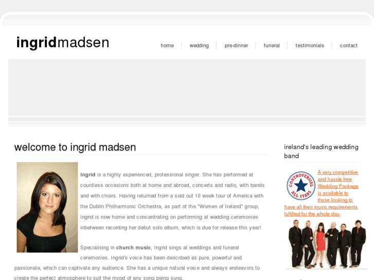 www.ingridmadsen.com