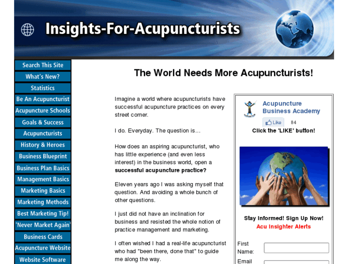 www.insights-for-acupuncturists.com