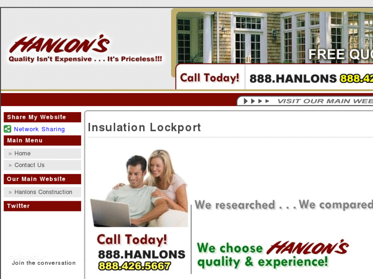 www.insulationlockport.com