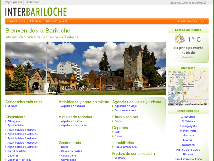 www.interbariloche.com