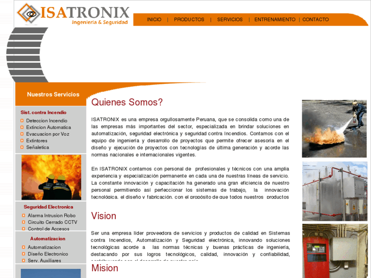 www.isatronix.com