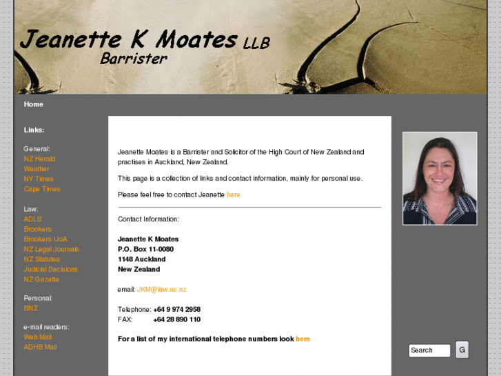 www.jeanettemoates.com