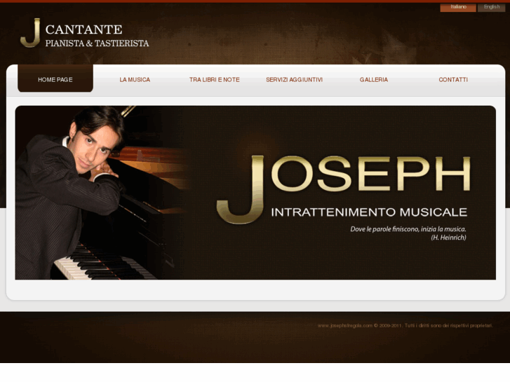 www.josephsfregola.com