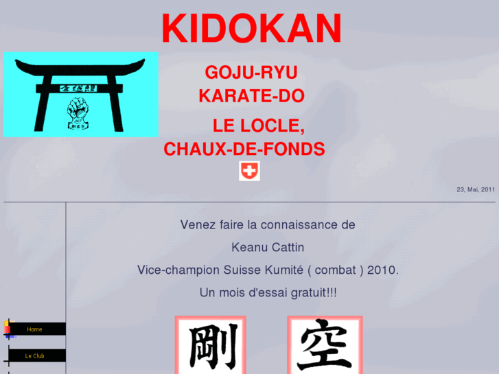 www.kidokan.net