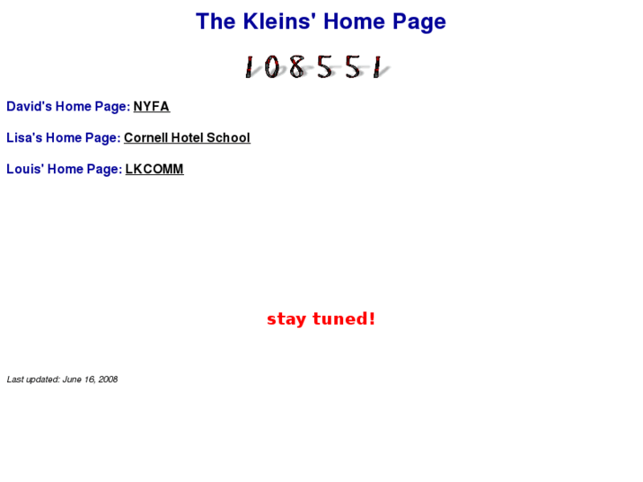 www.kleins.com