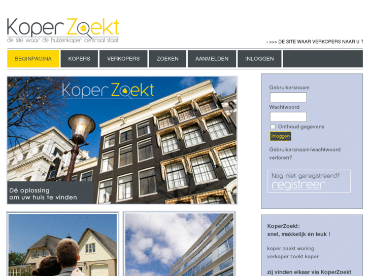 www.koperzoekt.nl