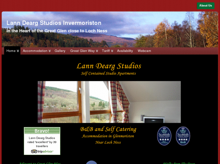 www.lanndearg.co.uk