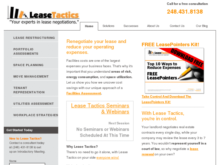 www.leasetactics.com