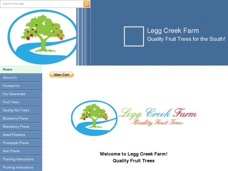 www.leggcreekfarm.com