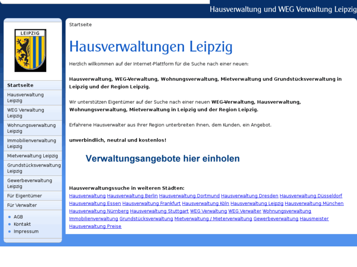 www.leipziger-hausverwaltungen.de