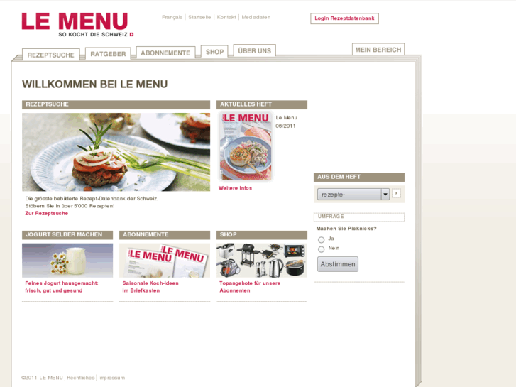 www.lemenu.ch