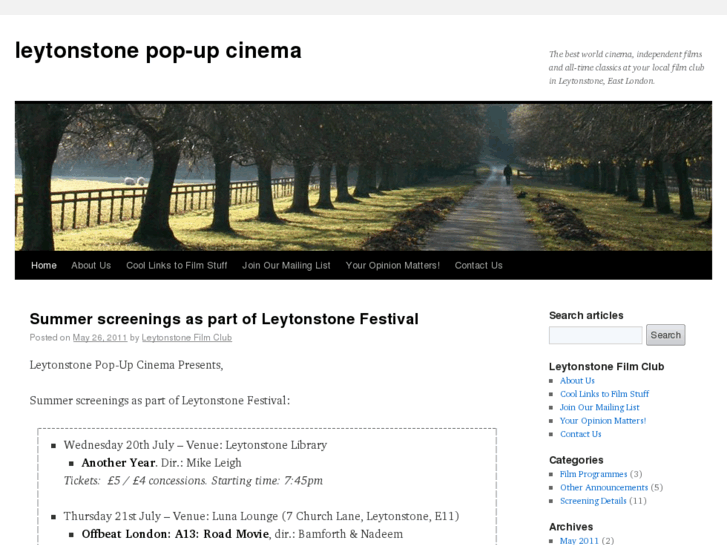 www.leytonstonefilmclub.com