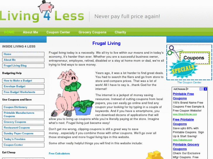 www.living-4-less.com