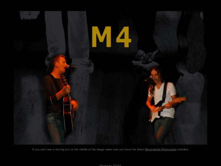 www.m4-music.com