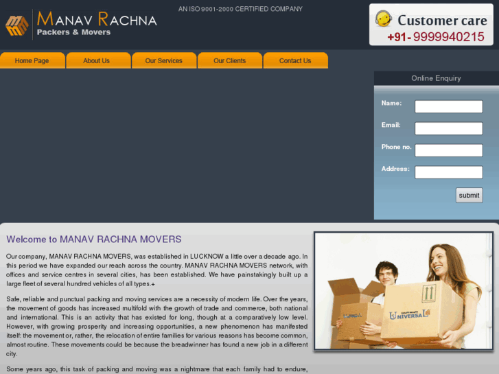 www.manavrachnapackers.com