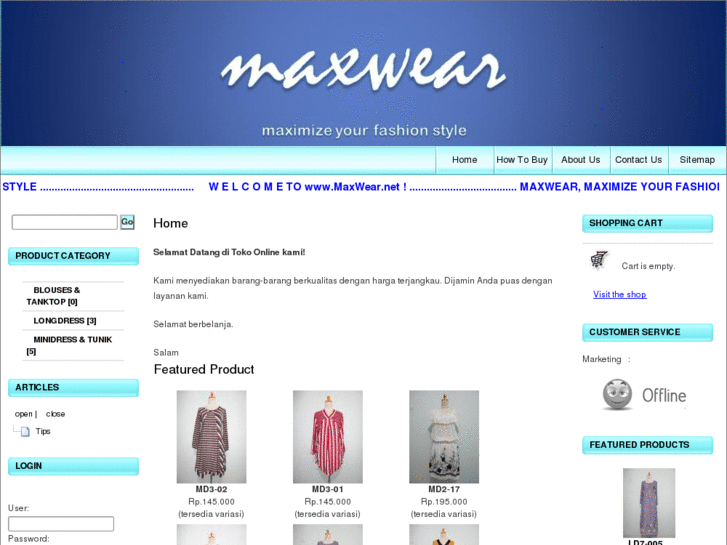 www.maxwear.net