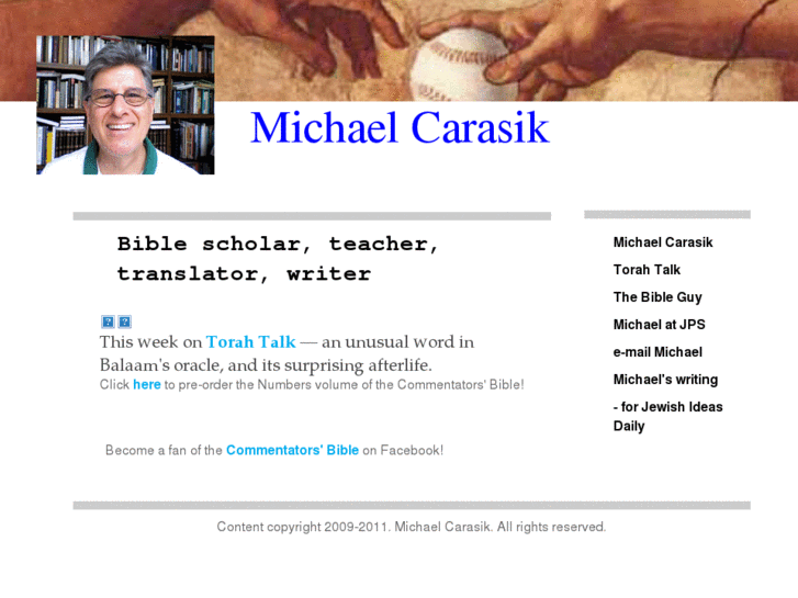 www.michaelcarasik.com