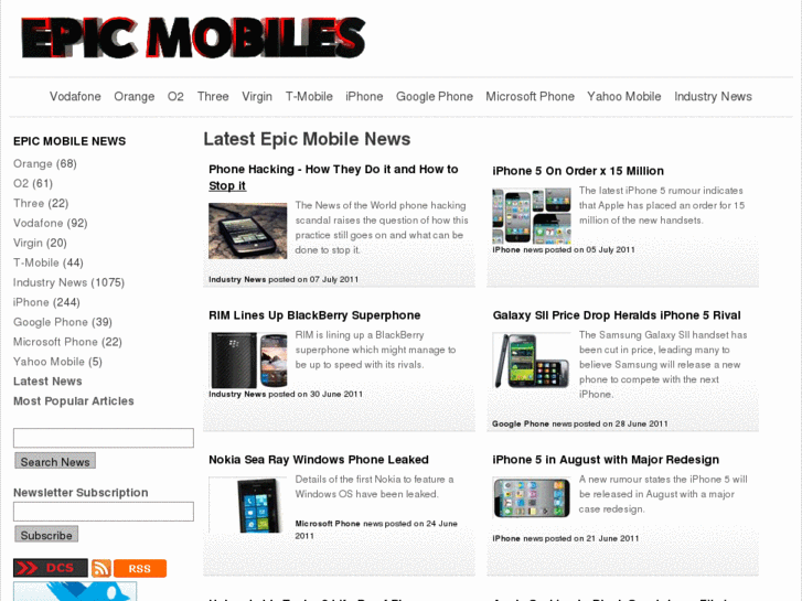 www.mobilemarketingnews.co.uk