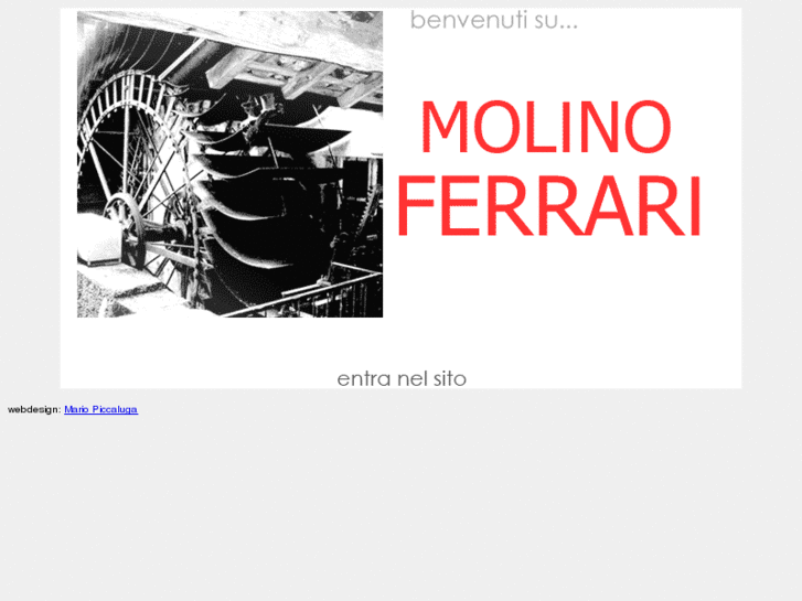 www.molinoferrari.com