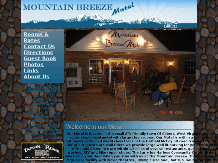 www.mtnbreezemotel.com