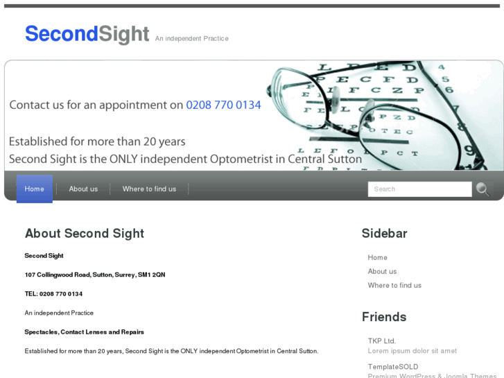 www.mysecondsight.org