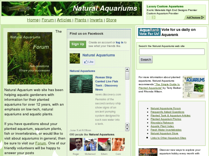 www.naturalaquariums.com