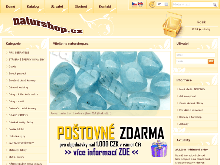 www.naturshop.cz