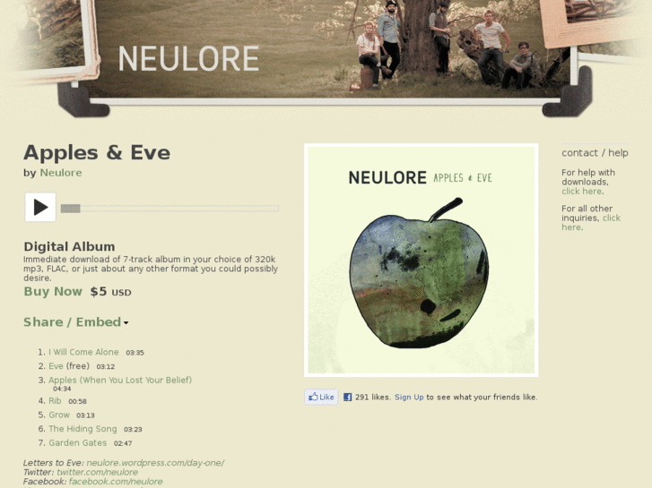 www.neulore.com