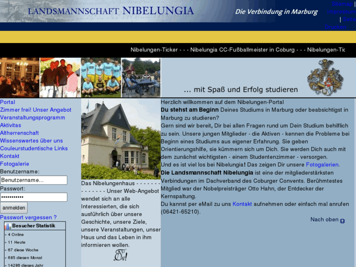 www.nibelungia.org