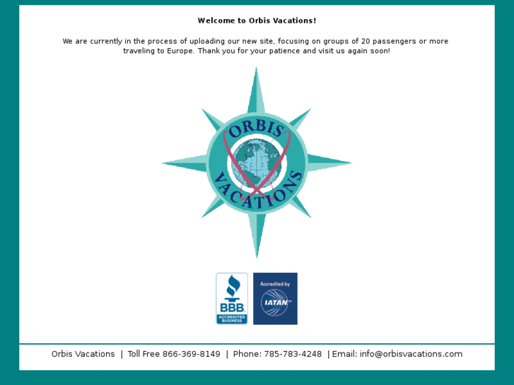 www.orbisvacations.com