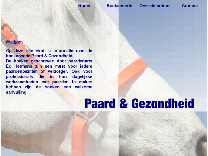 www.paard-en-gezondheid.com