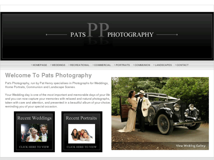 www.patsphotography.com