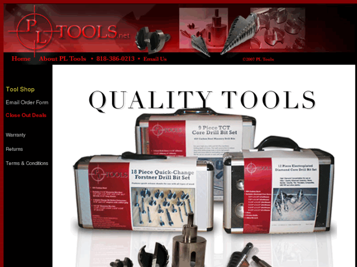 www.pltools.net