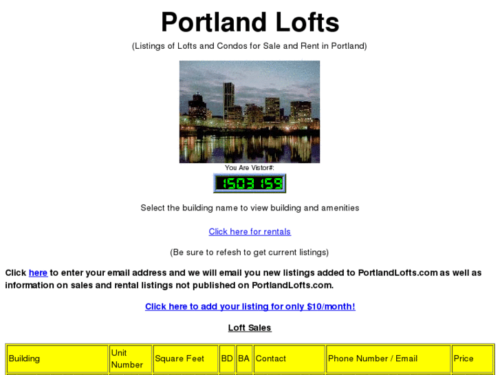 www.portlandlofts.com