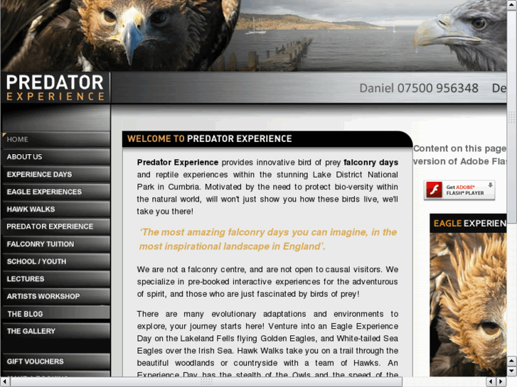 www.predatorpark.com