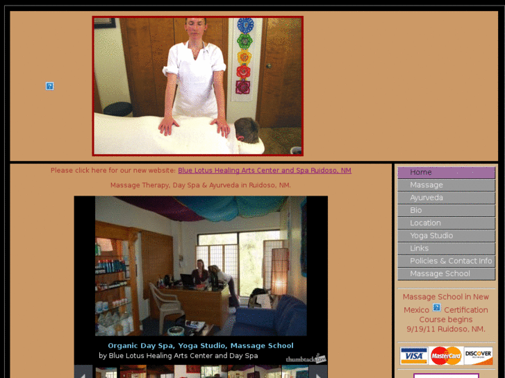 www.presencemassage.com