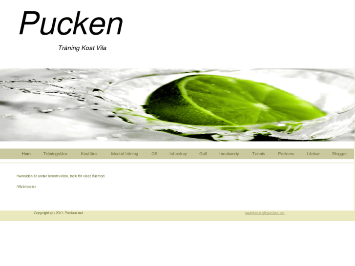 www.pucken.net