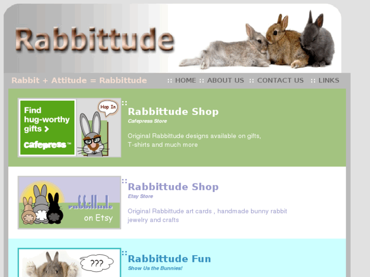 www.rabbittude.biz